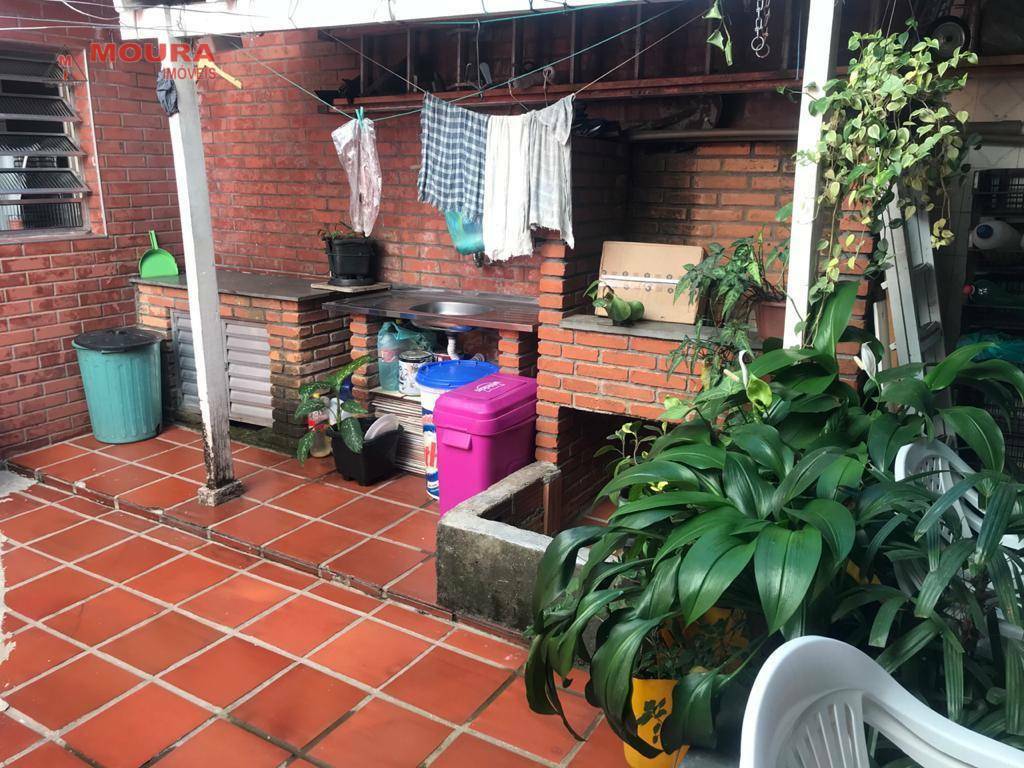 Sobrado à venda com 4 quartos, 175m² - Foto 3