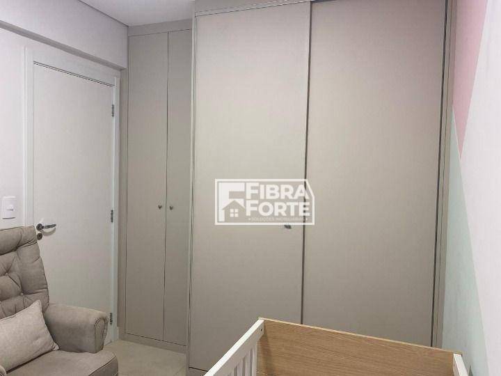 Apartamento à venda com 2 quartos, 58m² - Foto 10