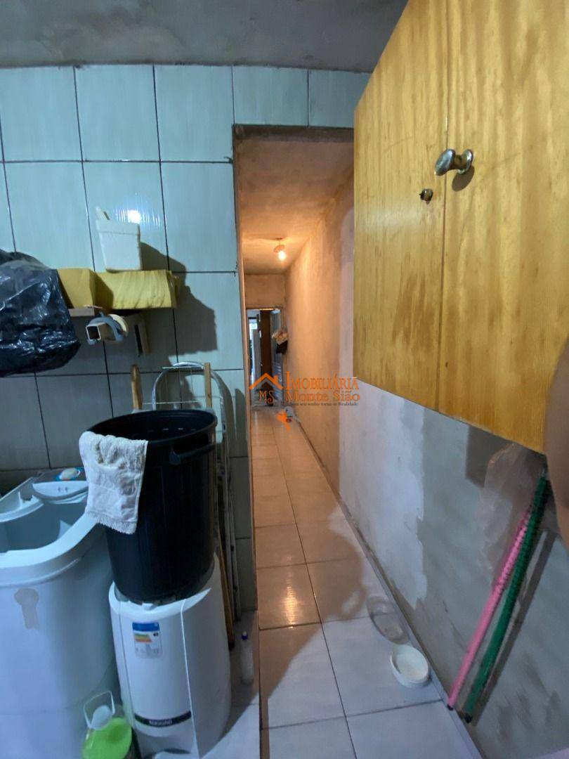 Sobrado à venda com 7 quartos, 250m² - Foto 20