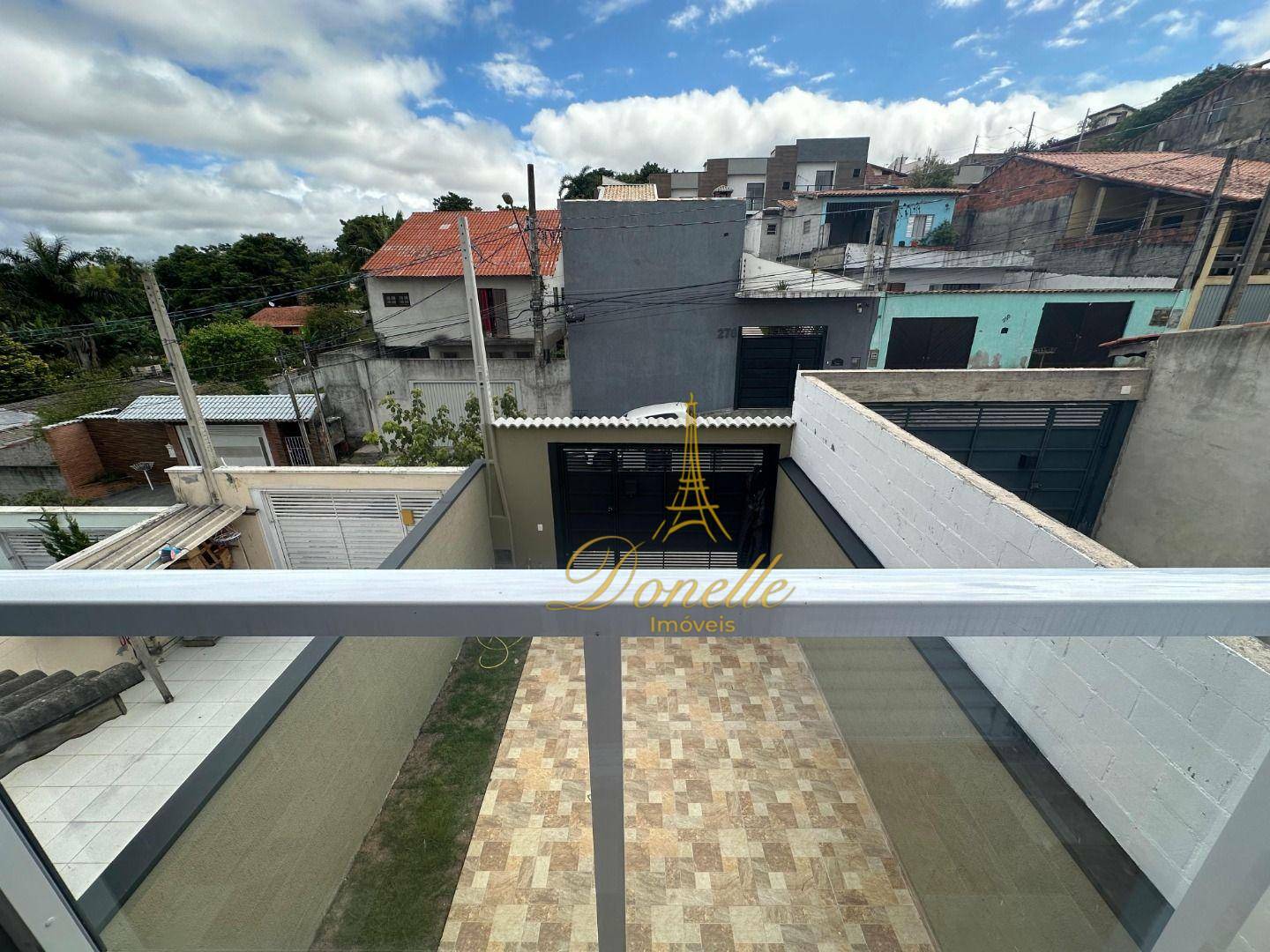 Sobrado à venda, 105m² - Foto 27