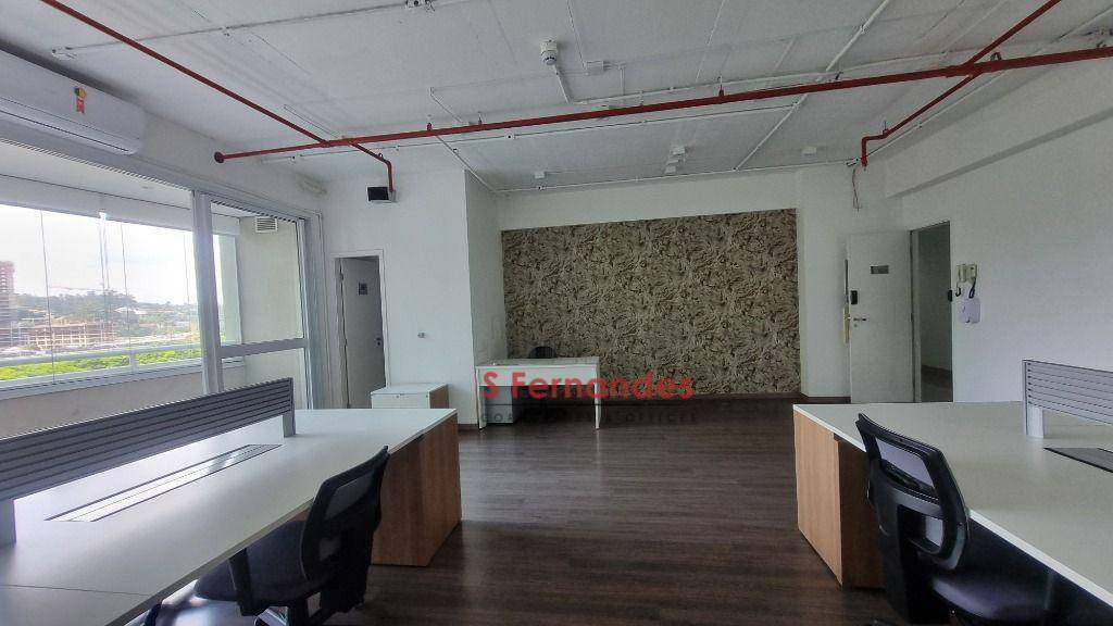 Conjunto Comercial-Sala à venda e aluguel, 60m² - Foto 16