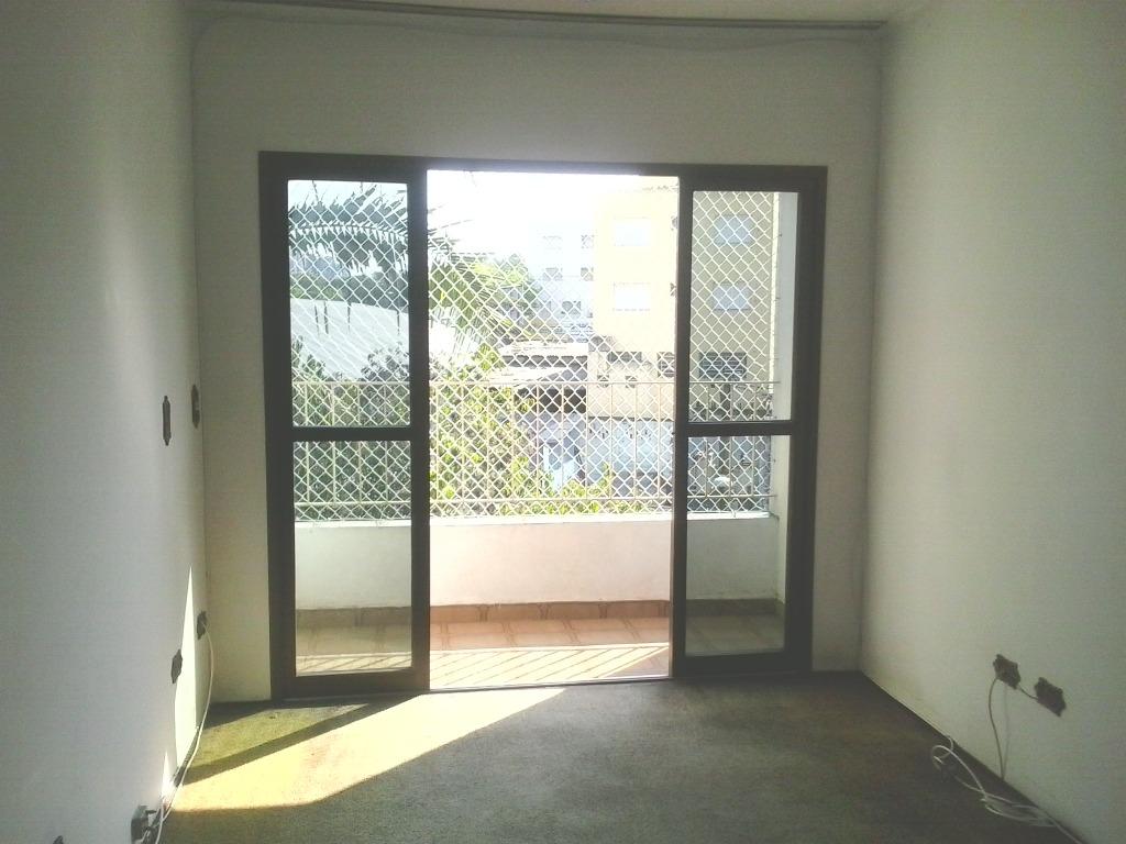 Apartamento à venda com 2 quartos, 80m² - Foto 6