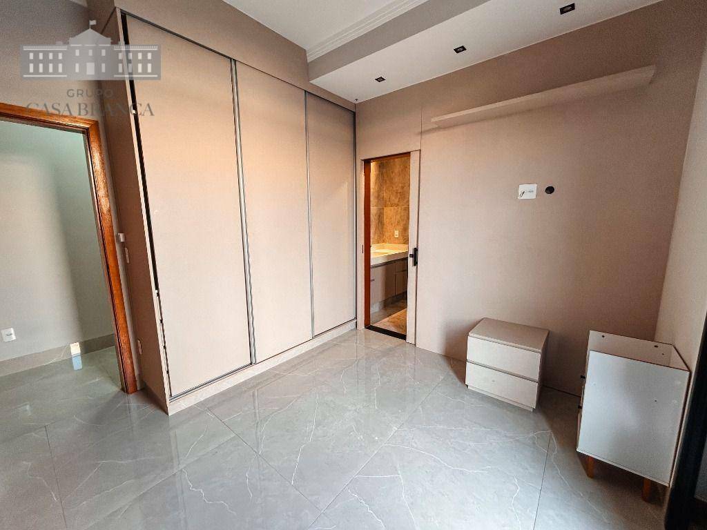 Casa de Condomínio à venda com 3 quartos, 258m² - Foto 9