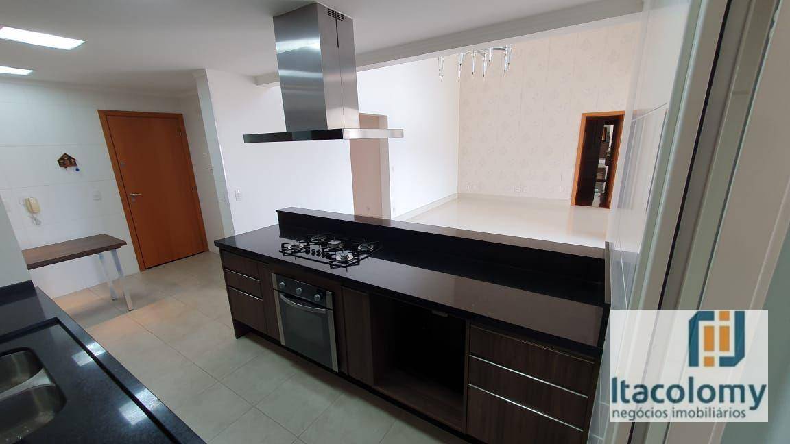 Apartamento à venda com 3 quartos, 172m² - Foto 35