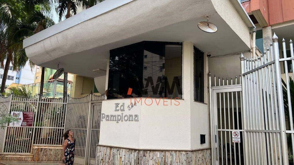 Apartamento à venda com 3 quartos, 88m² - Foto 24