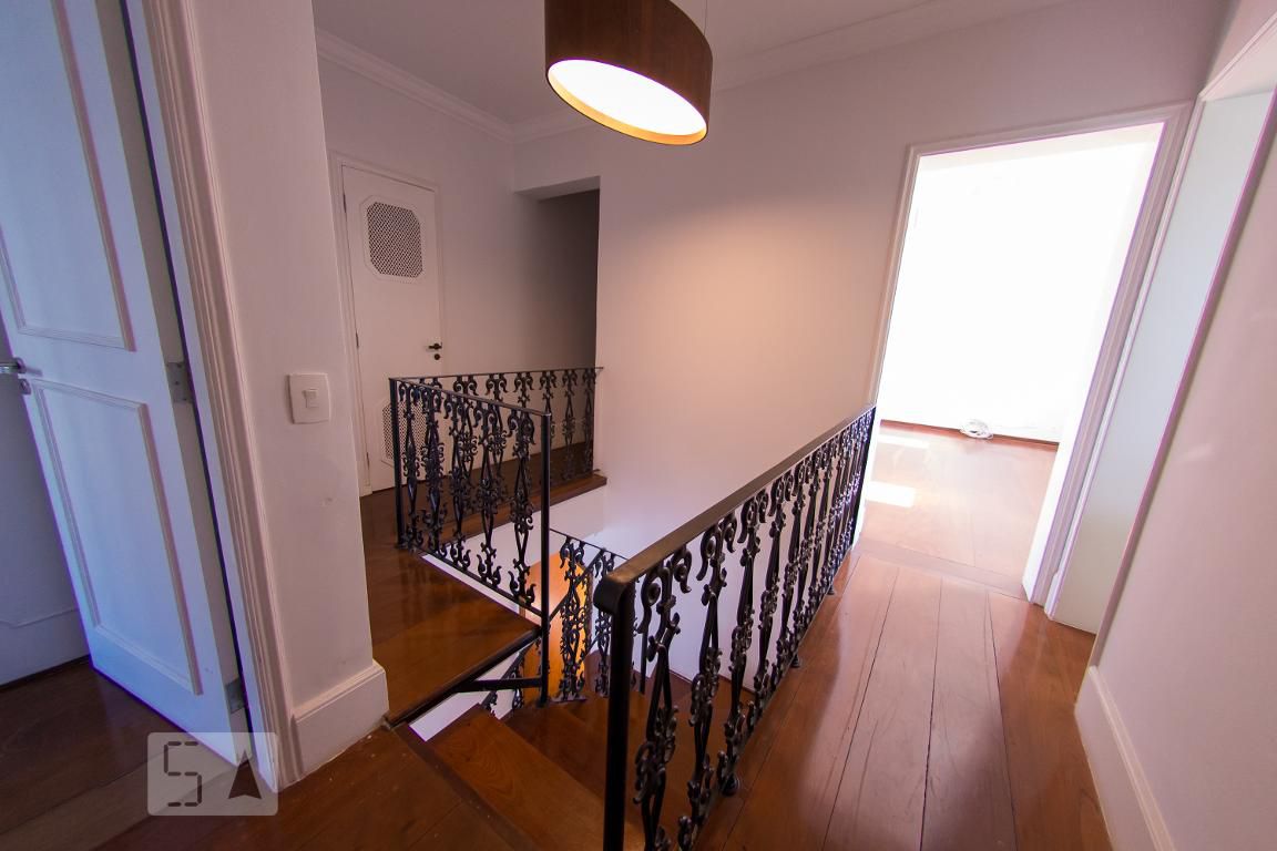 Apartamento à venda com 3 quartos, 198m² - Foto 3