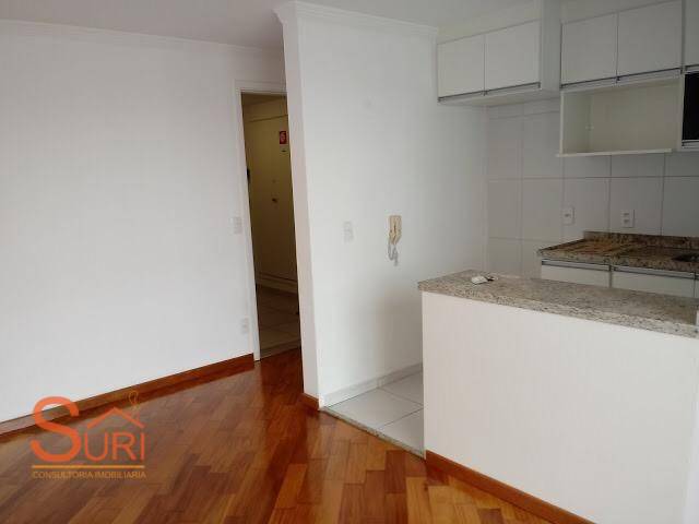 Apartamento à venda com 2 quartos, 50m² - Foto 7