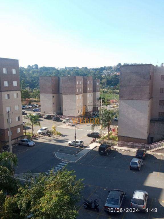 Apartamento à venda com 2 quartos, 50m² - Foto 4