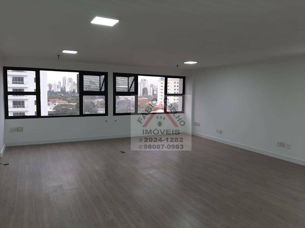 Conjunto Comercial-Sala à venda, 52m² - Foto 2