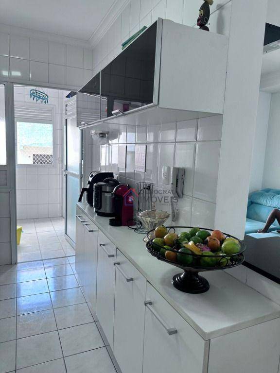 Apartamento à venda com 2 quartos, 78m² - Foto 8