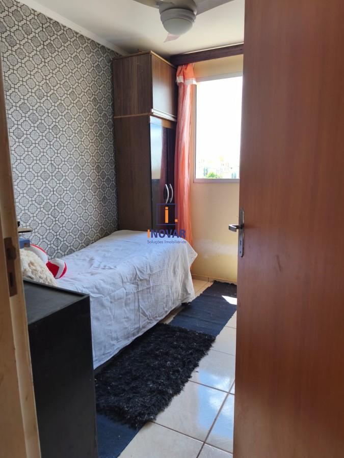 Apartamento, 2 quartos - Foto 5