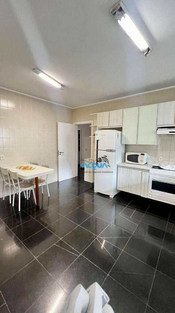 Apartamento à venda com 2 quartos, 190m² - Foto 8