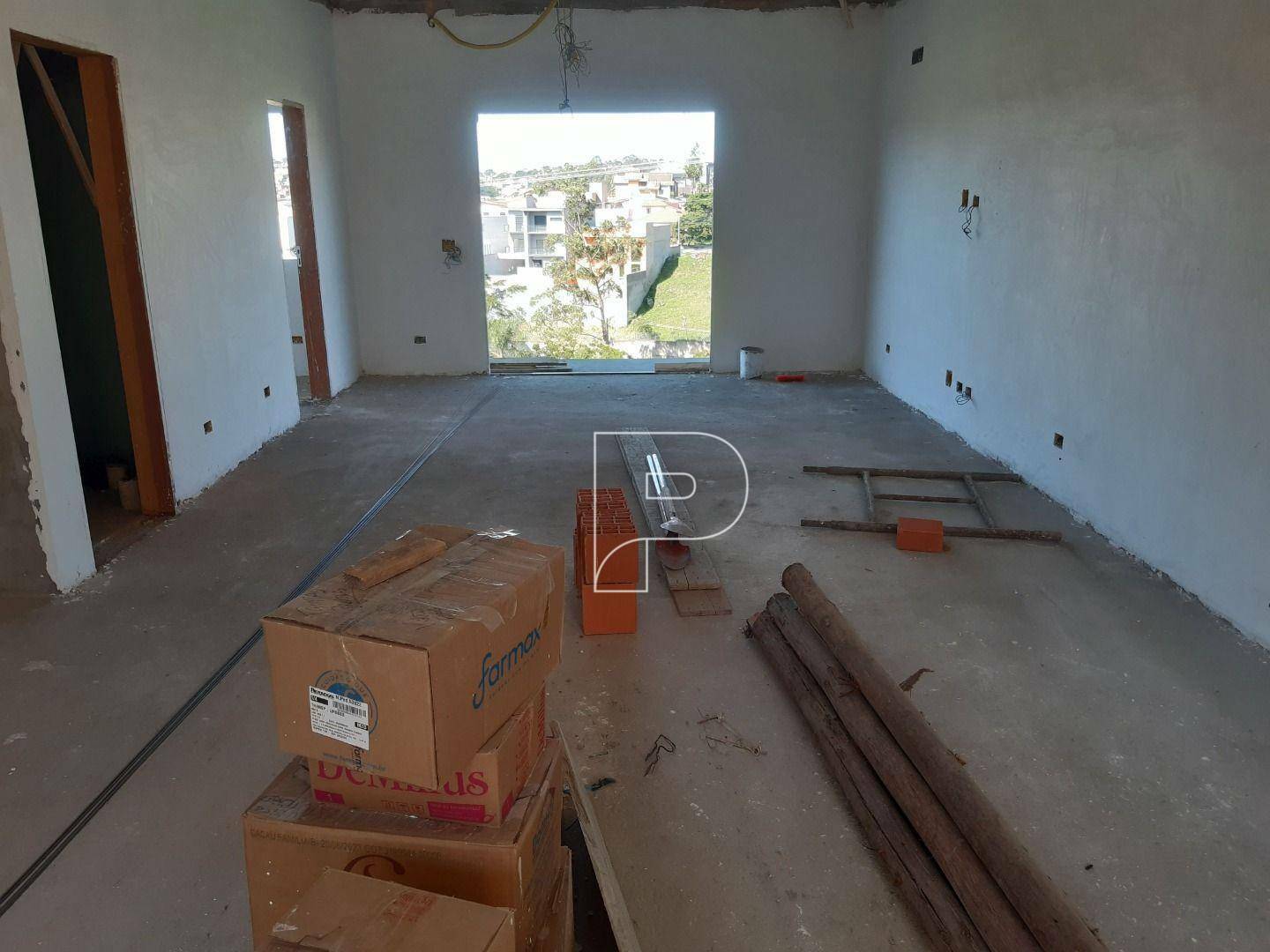 Casa de Condomínio à venda com 3 quartos, 372m² - Foto 5