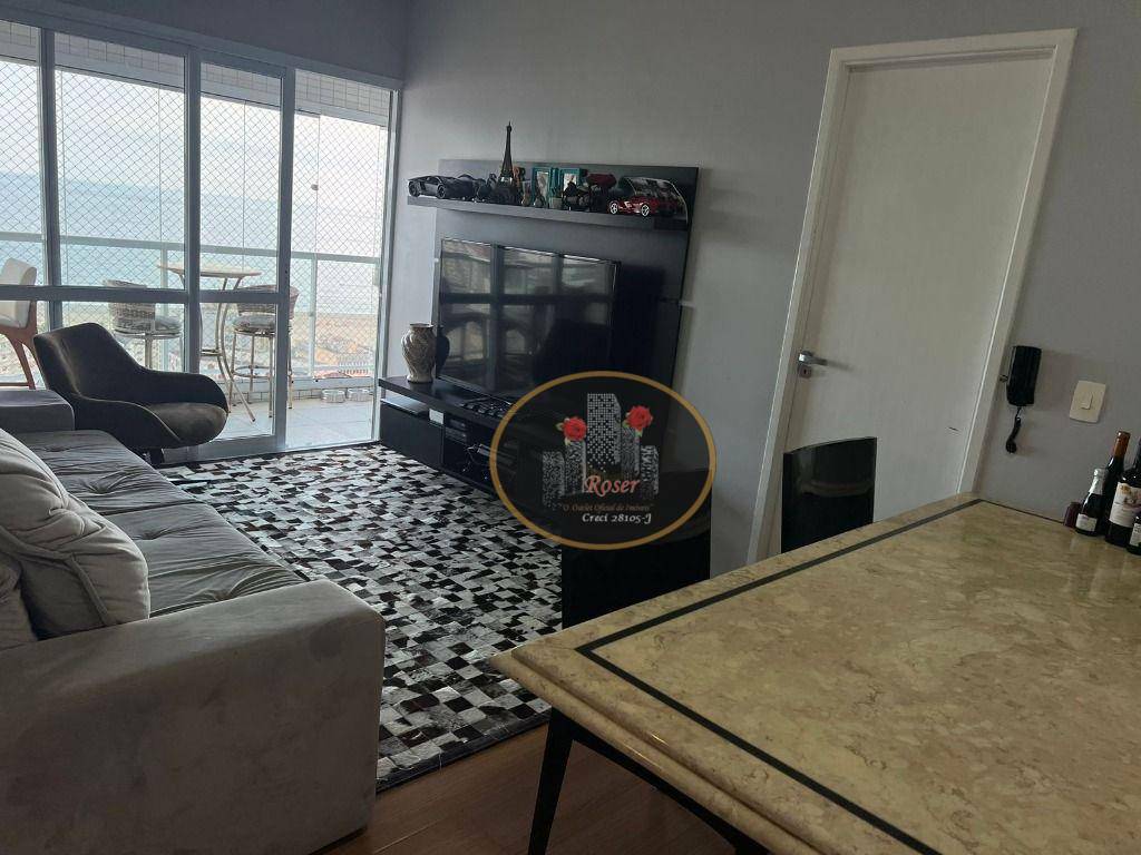 Apartamento para alugar com 1 quarto, 60m² - Foto 8