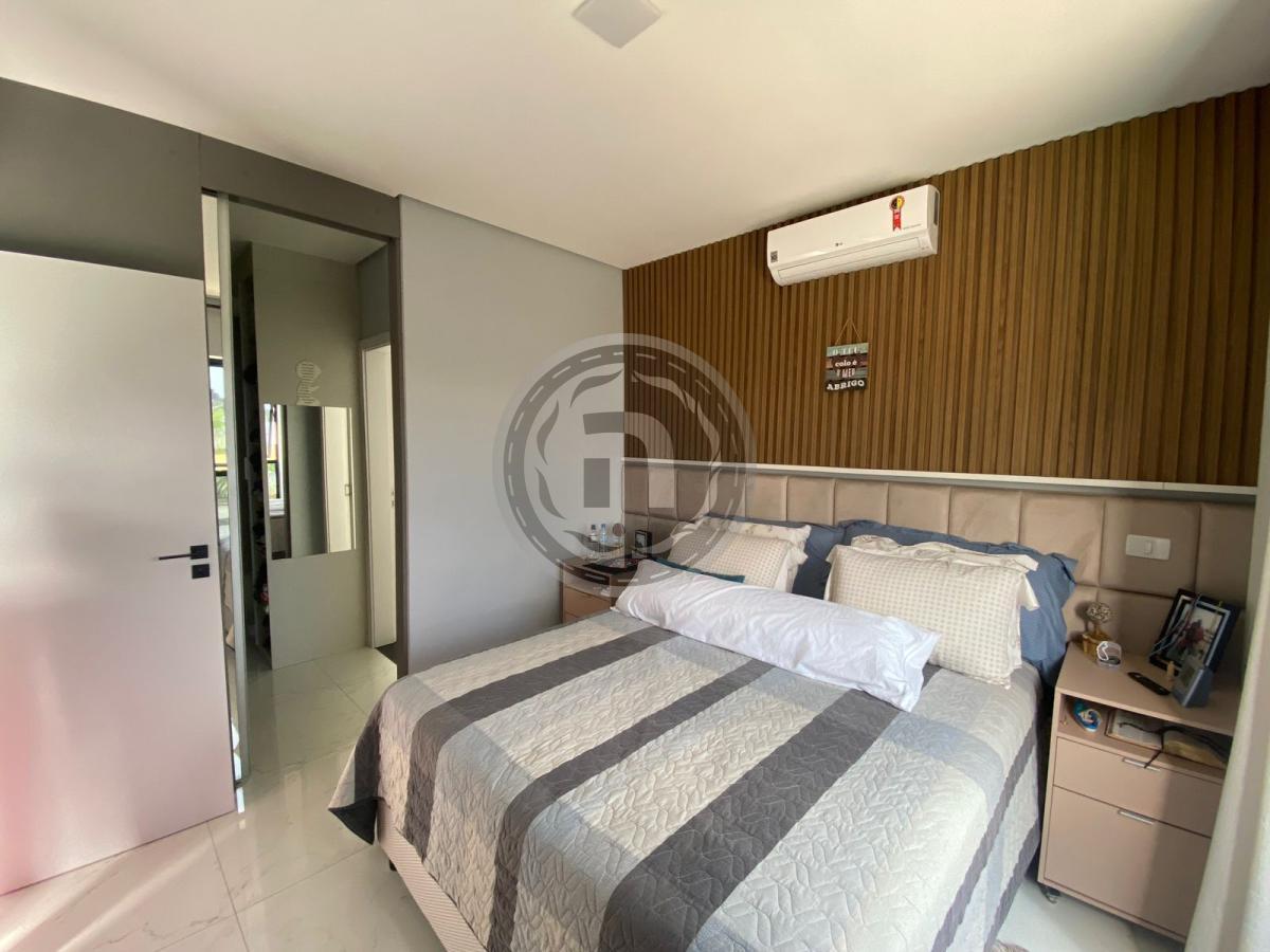 Casa de Condomínio à venda com 3 quartos, 160m² - Foto 10