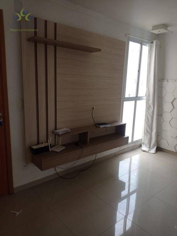 Apartamento, 2 quartos, 47 m² - Foto 3