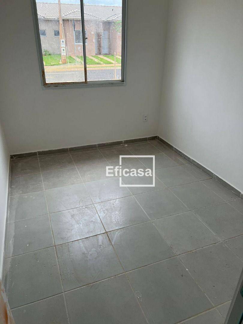 Casa de Condomínio à venda com 2 quartos, 41m² - Foto 19