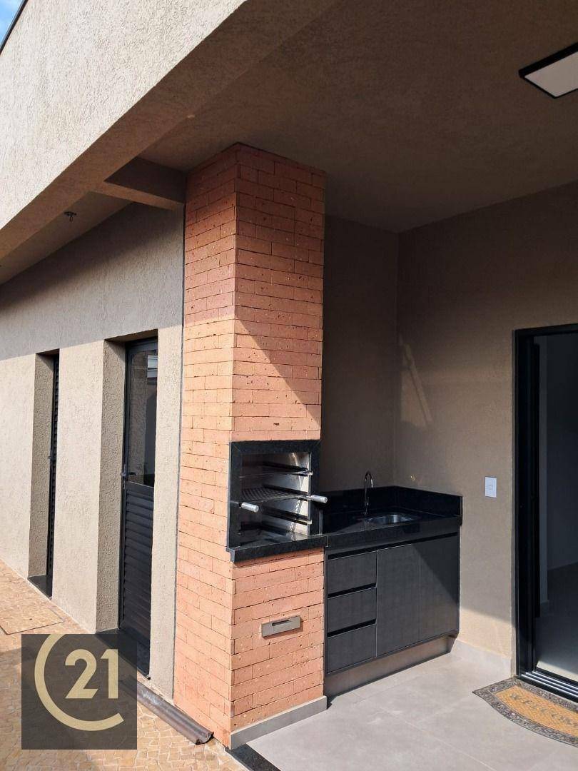 Casa de Condomínio à venda com 3 quartos, 150m² - Foto 10