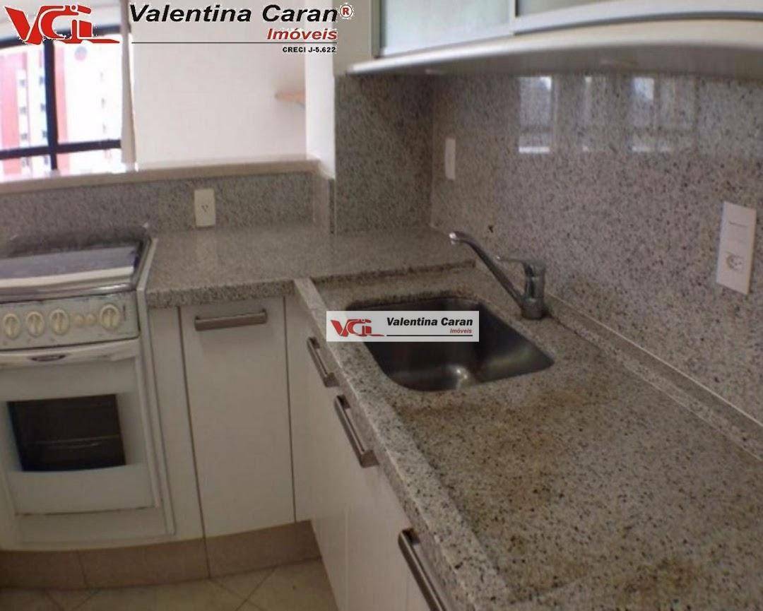 Apartamento à venda com 1 quarto, 100m² - Foto 6