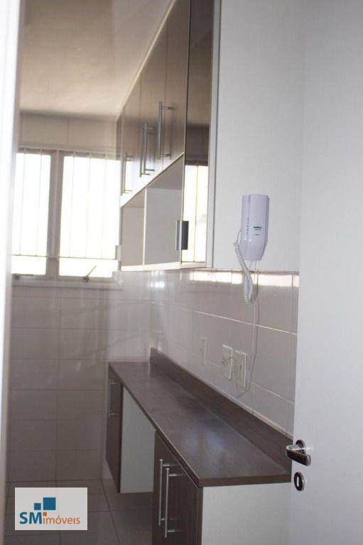 Apartamento para alugar com 2 quartos, 55m² - Foto 3