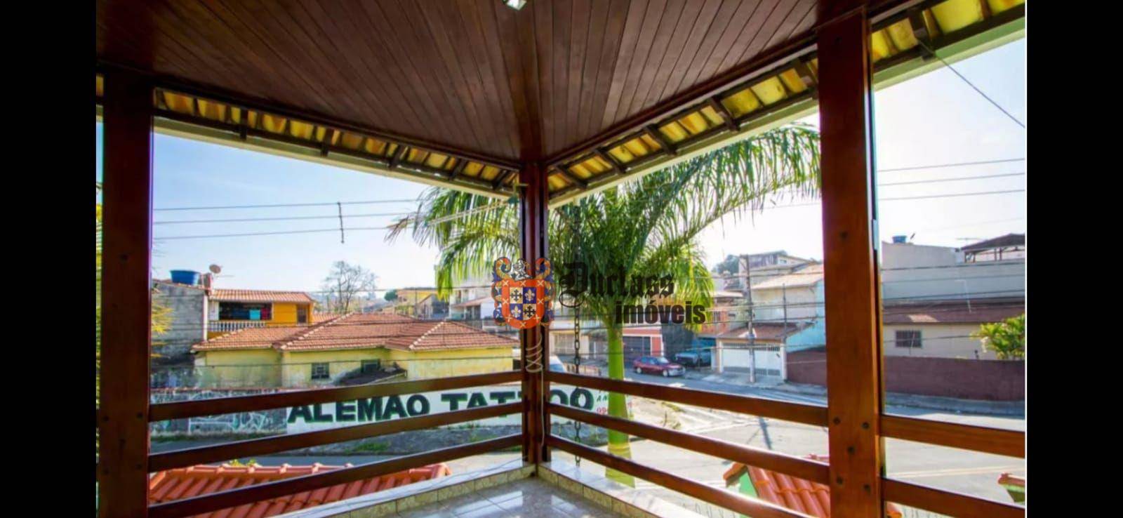 Sobrado à venda com 3 quartos, 179m² - Foto 36