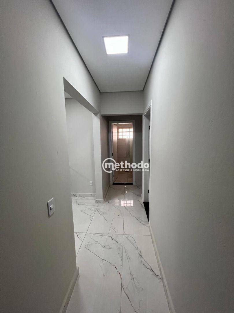 Casa à venda com 3 quartos, 236m² - Foto 10