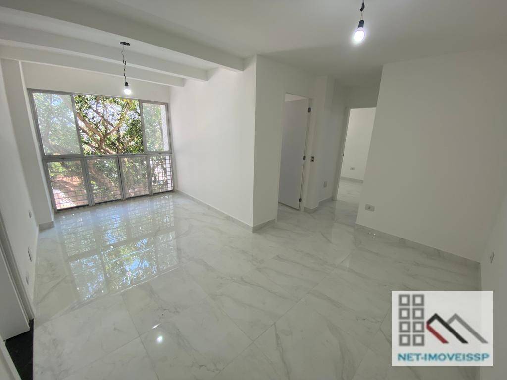 Apartamento à venda com 1 quarto, 70m² - Foto 1