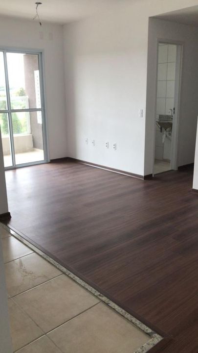 Apartamento à venda com 3 quartos, 74m² - Foto 1