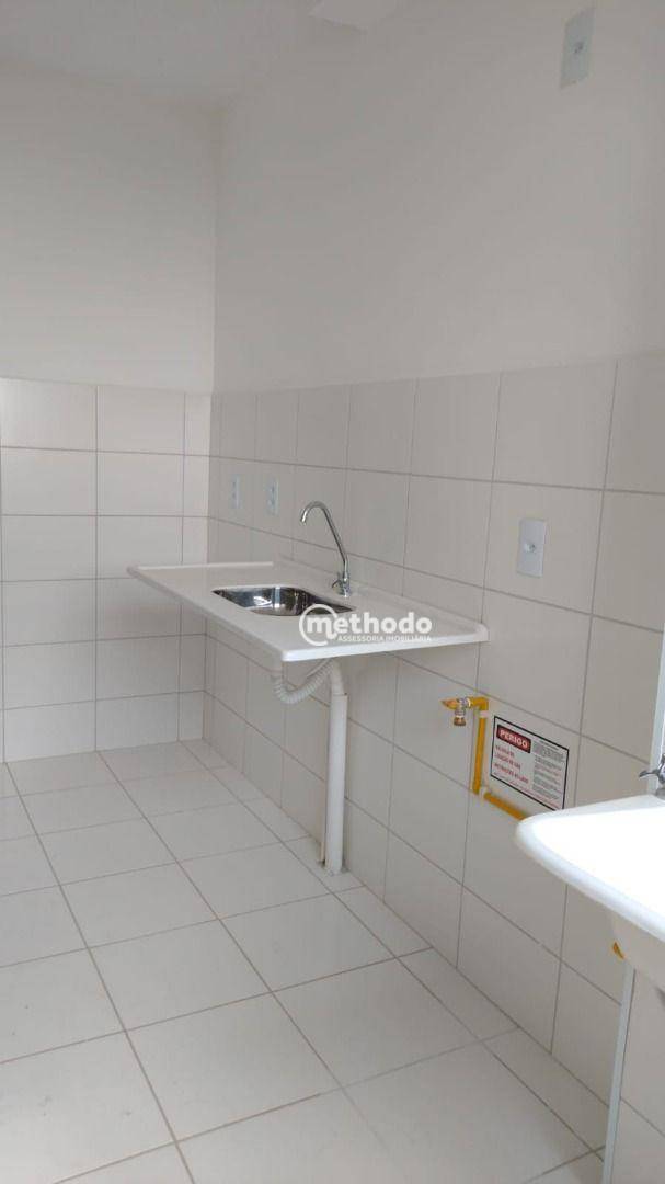 Apartamento à venda com 1 quarto, 46m² - Foto 17