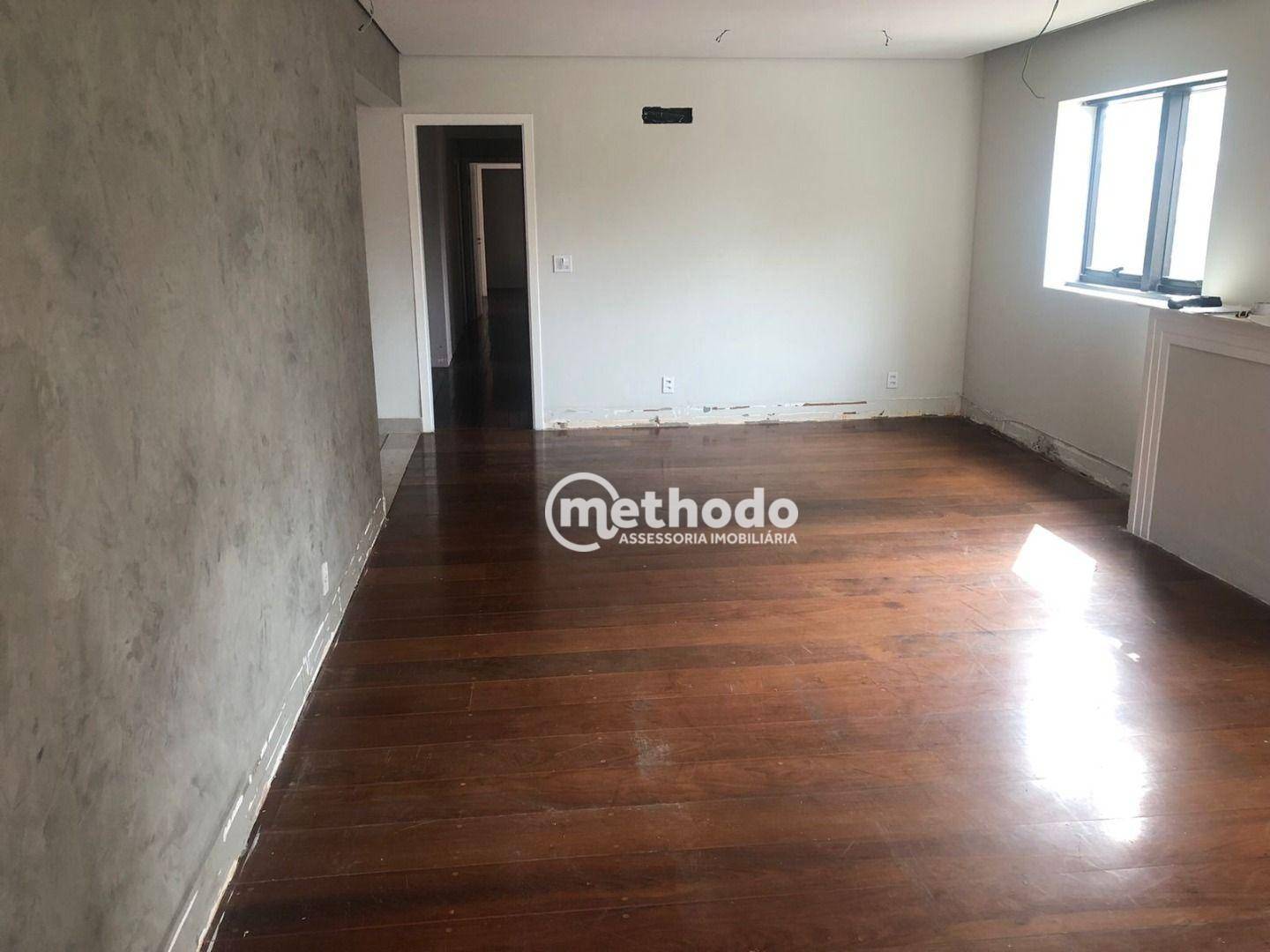 Apartamento à venda com 3 quartos, 157m² - Foto 5