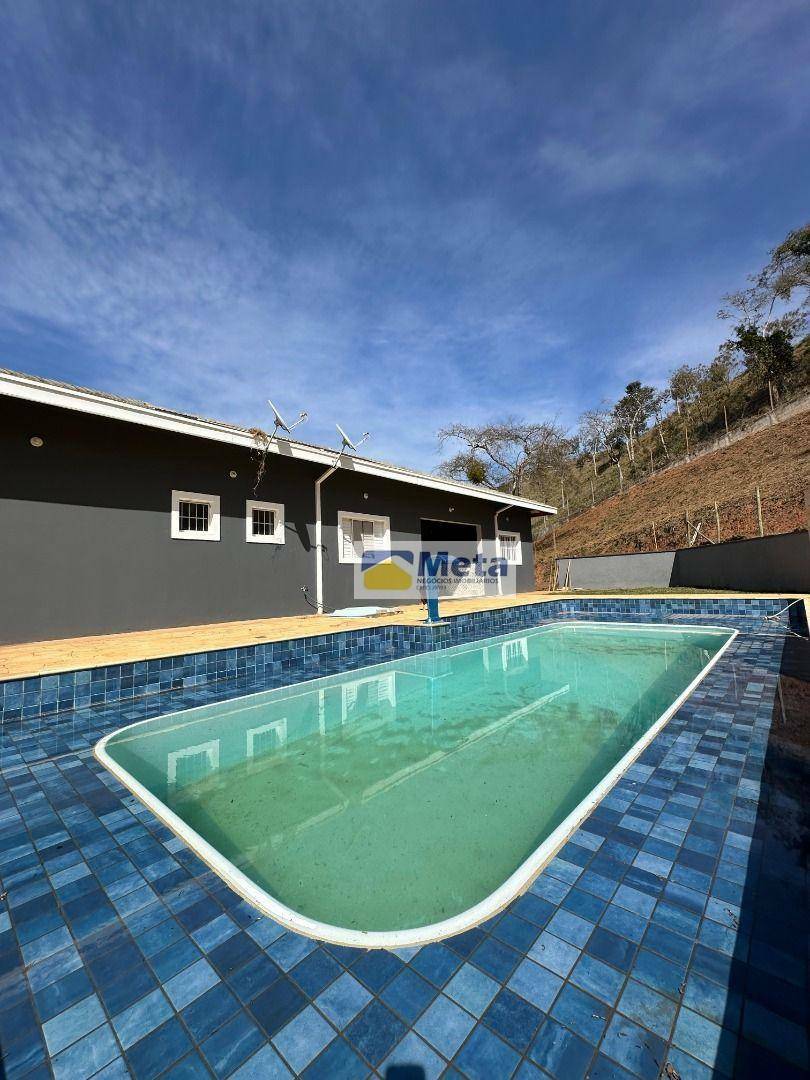 Sítio, 2 quartos, 17 hectares - Foto 1