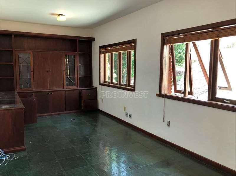 Casa de Condomínio à venda com 4 quartos, 800m² - Foto 12