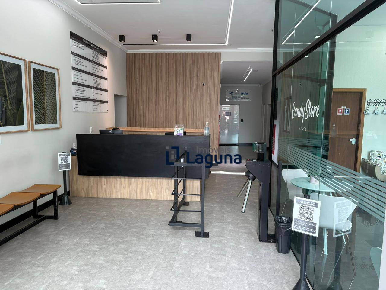 Sala-Conjunto, 58 m² - Foto 3