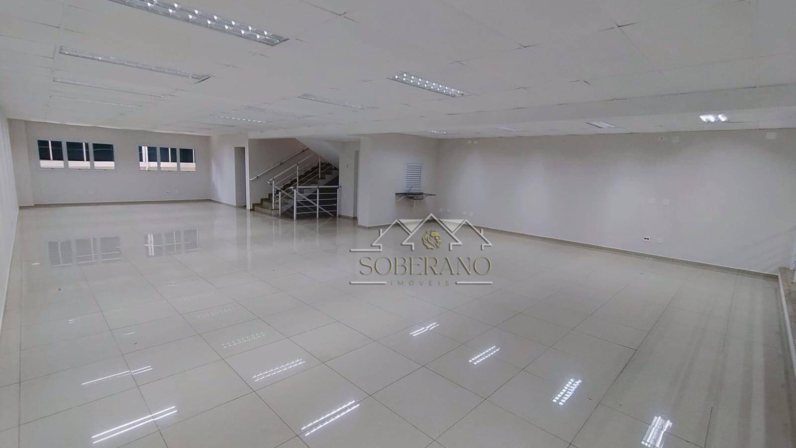 Depósito-Galpão-Armazém para alugar, 614m² - Foto 13