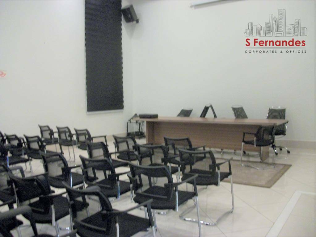 Conjunto Comercial-Sala para alugar, 80m² - Foto 19