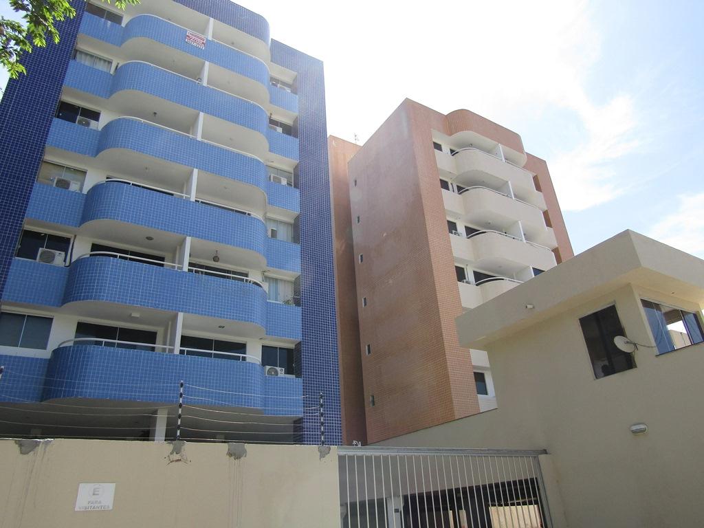 Apartamento à venda com 1 quarto, 48m² - Foto 1