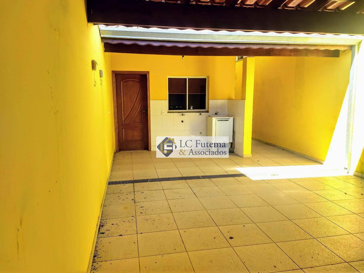 Casa de Condomínio à venda com 2 quartos, 90m² - Foto 6