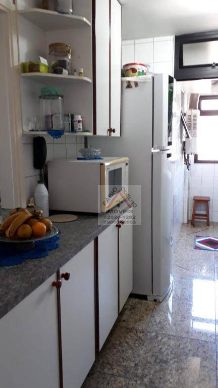 Apartamento à venda com 3 quartos, 68m² - Foto 7