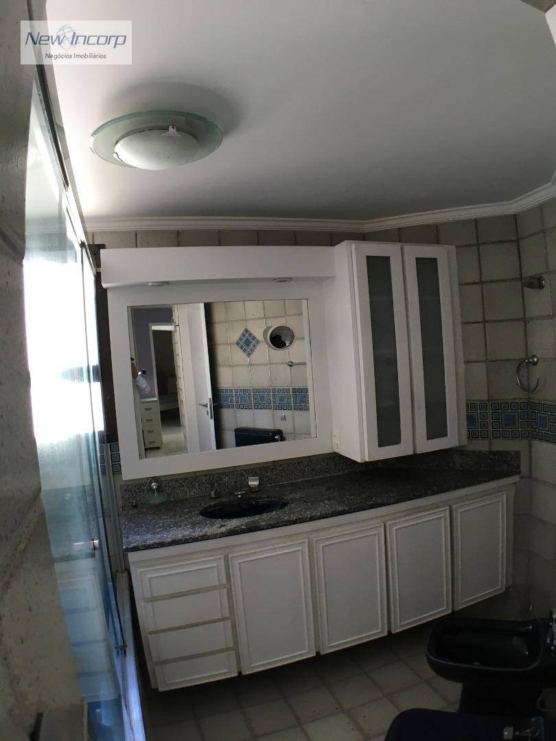 Apartamento à venda com 3 quartos, 160m² - Foto 34