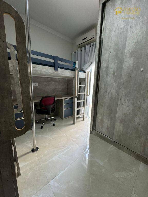 Casa de Condomínio à venda com 3 quartos, 112m² - Foto 7