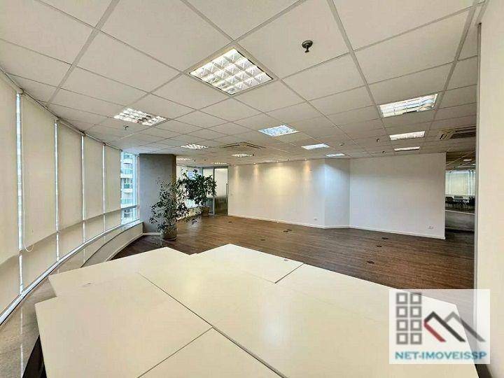 Conjunto Comercial-Sala à venda e aluguel, 197m² - Foto 6