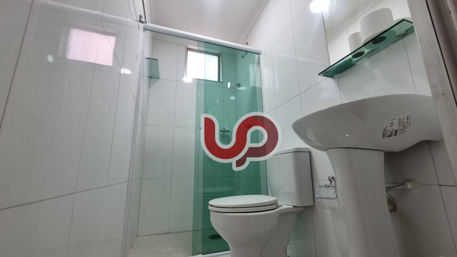 Apartamento para alugar com 2 quartos, 55m² - Foto 12