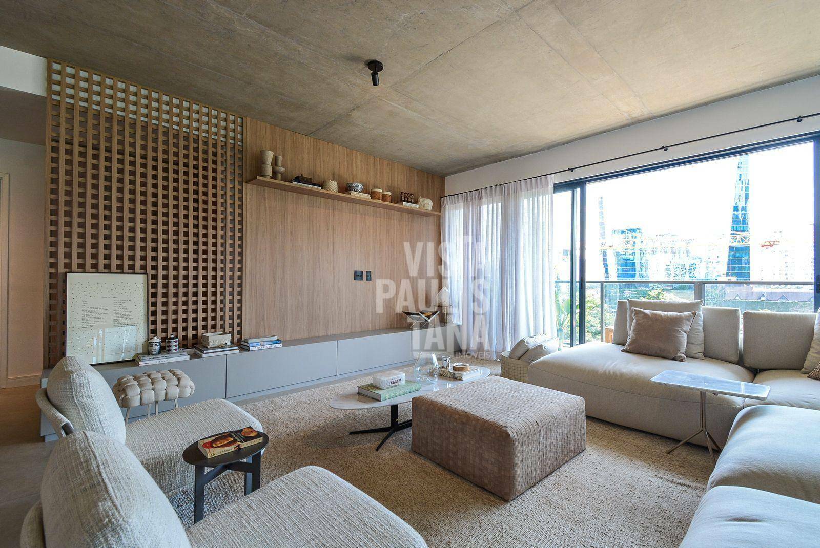 Apartamento à venda com 2 quartos, 157m² - Foto 2