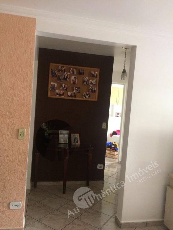 Apartamento à venda com 2 quartos, 57m² - Foto 11