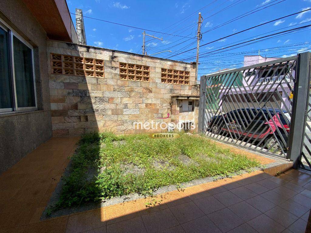Casa à venda com 3 quartos, 200m² - Foto 29