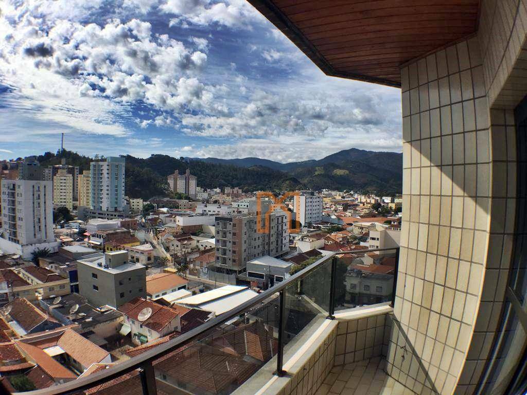 Apartamento à venda com 3 quartos, 151m² - Foto 8