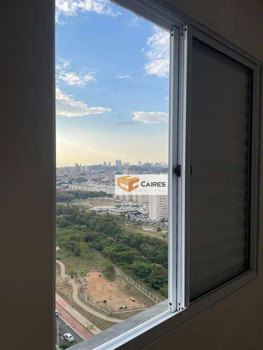 Apartamento para alugar com 2 quartos, 43m² - Foto 11