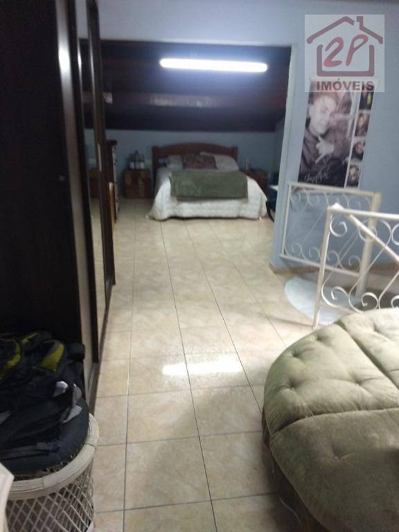 Sobrado à venda com 3 quartos, 125M2 - Foto 5