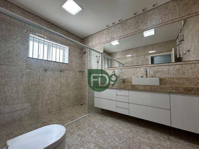 Casa à venda com 3 quartos, 212m² - Foto 31