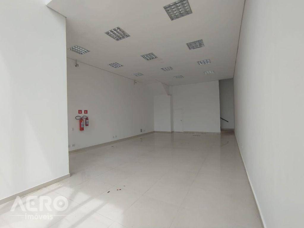 Loja-Salão para alugar, 180m² - Foto 6